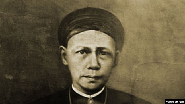 Pétrus J. B. Trương Vĩnh Ký