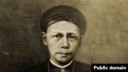 Pétrus J. B. Trương Vĩnh Ký