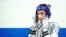 کیمیا علیزاده 