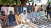 نایجریا برای ادغام مجدد جنگجویان بوکو حرام در جامعه تلاش می‌کند
