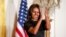 Yaqinda prezidentning rafiqasi Mishel Obama ham Oq uyda Navro'zni tantana qilib, unga bu bayramni nishonlaydigan amerikaliklarni taklif etgan edi. Jamiyat sifatida boyib borar ekanmiz, deydi xonim, Navro'z ham muhim ayyomlardan biriga aylangan. 