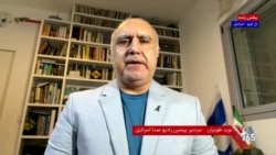 نوید طوبیان: اسرائیل پس از «۷ اکتبر» دیگر نمی‌تواند به مرزهای امنیتی پیش از جنگ بازگردد
