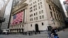 Las acciones en Wall Street ganaron terreno el lunes, 6 de abril de 2020.