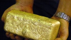 افزايش فروش طلای دست دوم در بازارهای اروپا