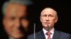 Putin and Crimea: A New World Order?