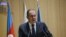 Ngoại trưởng Nga Sergey Lavrov 