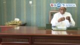 Manchetes africanas 3 Maio: Após a morte de Idriss Déby, o ex-presidente Goukouni Weddeye pede aos chadianos que se reconciliem