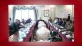 د ډیوه د روانو چارو خپرونه په ټي وي
