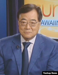 영화 '산너머 마을'제작자 배병준 대표