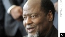 Joaquim Chissano