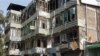Taliban Attack on Afghan Bank Kills 40