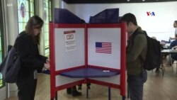 Սանդերս, թե՞ Բայդեն. պայքարը շարունակվում է