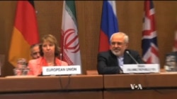 Iran Nuclear Talks Will Resume in May With ‘Significant Gaps'