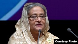 Pemerintahan Perdana Menteri Sheikh Hasina dinilai oleh pihak oposisi dan para pengecam semakin otoriter di Bangladesh (foto: ilustrasi). 