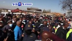 VOA 60 Bambara 07 19 2021