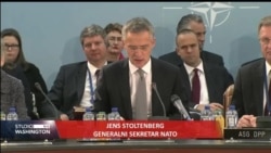NATO prilagođava komandnu strukturu modernom vremenu