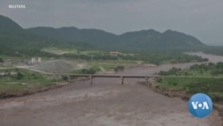 With US Prodding, Nile Dam Countries Resume Talks 
