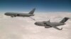 Protecting US Refueling Tankers From Enemy Attacks