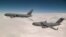 Boeing KC-46 havo tankerlari