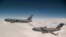 KC-46 Pegasus havo tankeri