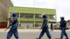 联合国安理会敦促制止布隆迪暴力