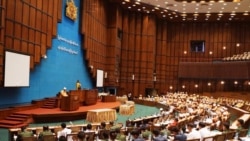 ရန်ကုန်တိုင်း ဥပဒေချုပ်သစ် လွှတ်တော်ထံ အဆိုပြုတင်သွင်း