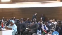 Líderes da Troika da SADC debatem no Botswana situação em Cabo Delgado