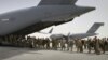 چهار هزار سرباز دیگر امریکایی به افغانستان اعزام می‌شود