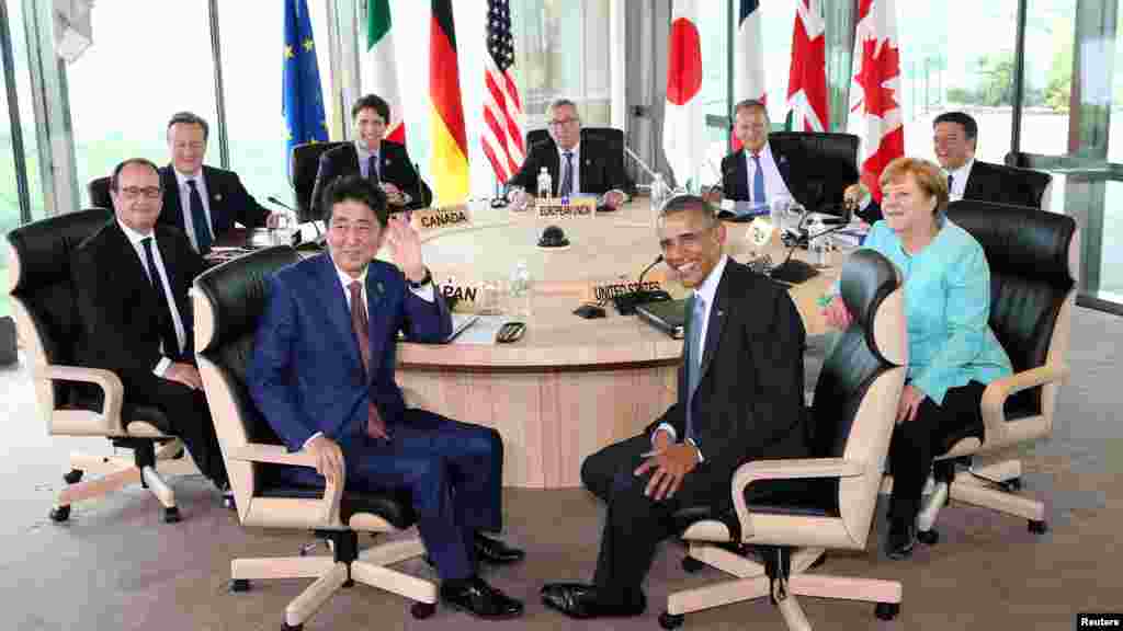 G7