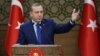 Turkey Protests Germany Over Satirical Erdogan Video