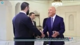 نقش پررنگ ایالات متحده در حل تنش‏‌ها و برقراری ثبات منطقه‌ای