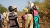 At Scene of South Sudan Mass Rape, ‘No One Could Hear Me’