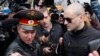 莫斯科法院下令软禁著名反对派领导人