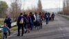 Австрія: балканський шлях повинен бути закритим для мігрантів