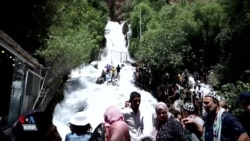Rêyên Herêmên Geştîyarî li Hewramanê Xirab Dibin