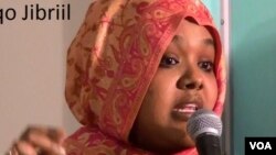 Deeqa Jabril