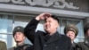 北韓警告將對南韓砲兵演習進行報復