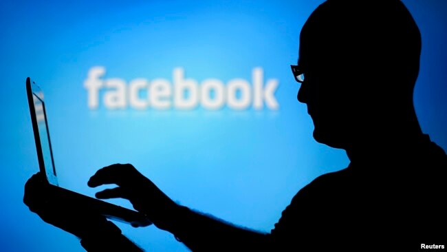 Hàng chục triệu người Việt Nam được cho sử dụng Facebook.