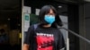 Hong Kong Pro-Democracy Activist Arrested Again 