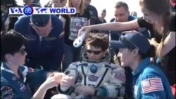 اخبار امروز جهان در۶۰ ثانیه