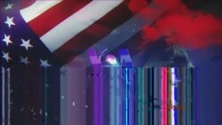 ဗွီအိုအေ မြန်မာနံနက်ခင်း
