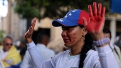 La Corte Penal Internacional continúa presiona por la libertad de niños y adolescentes detenidos en Venezuela
