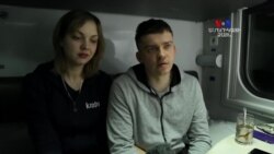 Ուկրաինայի ընտրություններ՝ ժողովրդի ձայն