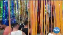 Fevereiro é mês de folia e o Brasil vive a alegria do Carnaval