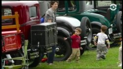 Настоящее Время. Америка – 18 октября 2017