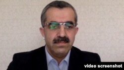 Burhanettin Duran Kordînatorê Giştî yê weqfa ‘SETA Foundation