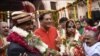 بھارت میں بیوہ کی دوبارہ شادی، تبدیلی کی خوشگوار لہر