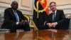 Blinken Lauds Regional Diplomacy in Efforts to Calm DRC Conflict