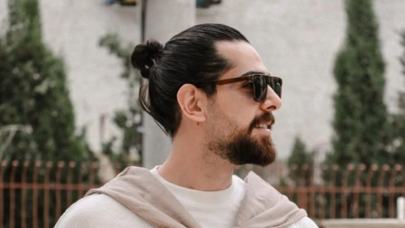 نگرانی فزاینده از وضعیت یک شهروند بهائی بازداشت‌شده در کرمان