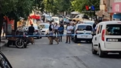 Türkiye’de Asker ve Polise Saldırı: 2 Ölü